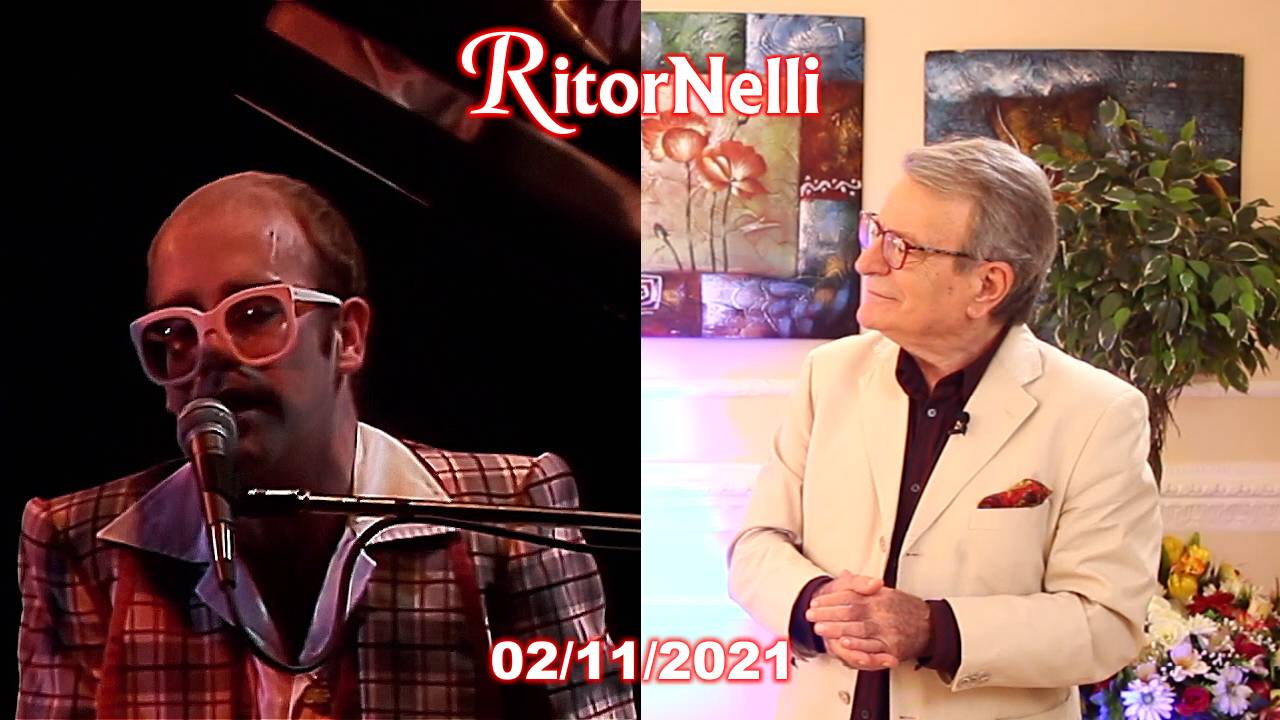 Trasmissione RitorNelli